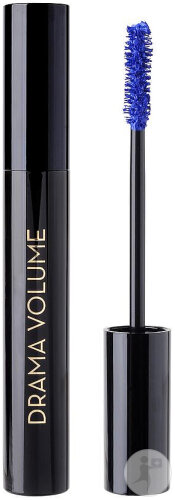 Korres Wimperntusche Drama Volume 03 Blau 11ml