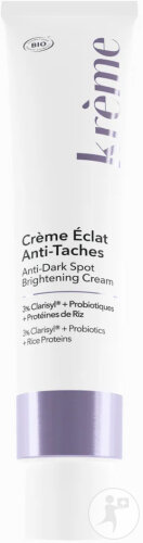 Krème Anti-Flecken Strahlende Creme Tube 50ml