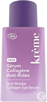 Krème Augenserum Nachfüllung 15ml