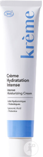 Krème Intensiv Feuchtigkeitsspendende Creme Tube 50ml