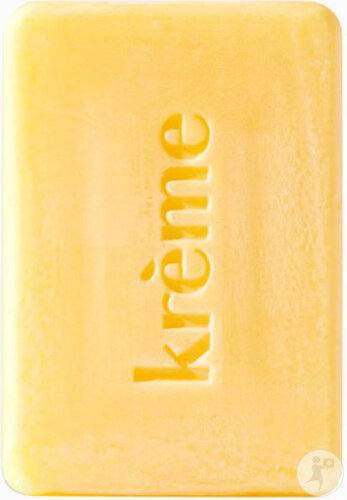 Krème Surgras Reinigungsstück Normale bis Trockene Haut Bio 110g
