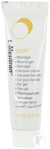 L-Mesitran Softgel Tube 15g