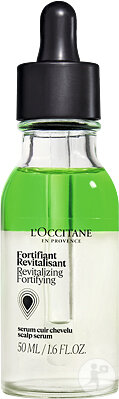 L'Occitane Anti-Haarausfall Serum Pipettenflasche 50ml