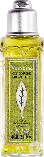 L'Occitane Verbena Douchegel Fles 70ml