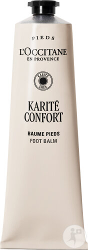 L'Occitane Sheabutter Intensiver Fußbalsam 150ml