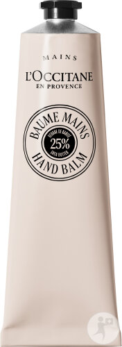 L'Occitane Sheabutter Intensiver Handbalsam 150ml