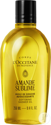 L'Occitane Mandel Duschöl 250ml