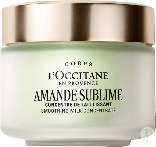 L'Occitane Mandel Milchkonzentrat 200ml