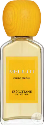 L'Occitane Melilot Eau De Parfum 50ml