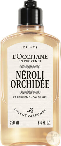L'Occitane Neroli Orchidee Duschgel 250ml