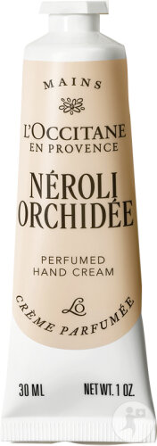 L'Occitane Neroli Orchidee Handcreme 30ml