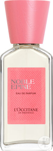 L'Occitane Noble Épine Eau De Parfum 50ml
