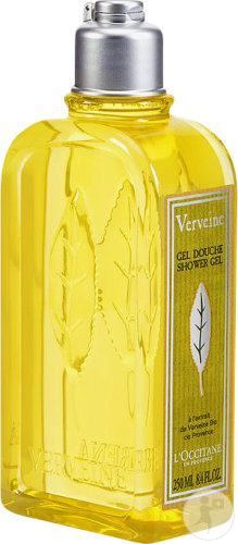 L'Occitane Verbena Duschgel Flasche 250ml