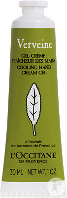 L'Occitane Verbene Erfrischende Handcreme Tube 30ml