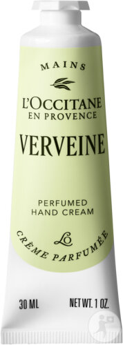 L’Occitane Verbene Handcreme 30ml