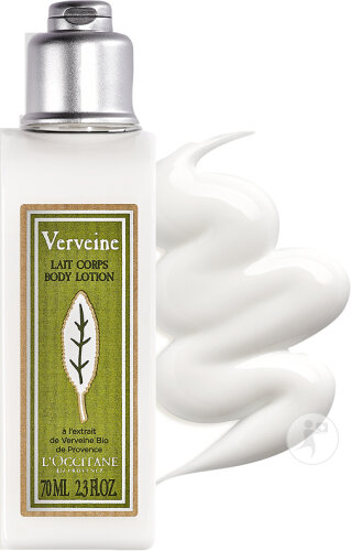 L'Occitane Verbene Körpermilch Flakon 70ml