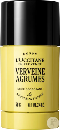 L’Occitane Verbene Zitrus Deodorant 70g