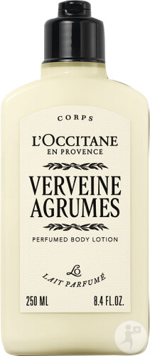 L’Occitane Verbene Zitrus Körpermilch 250ml