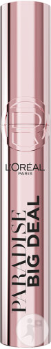 L’Oréal Mascara Lash Paradise Big Deal Schwarz 9,9ml