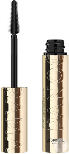 L’Oréal Mascara Panorama Volume Million Lashes Schwarz 10,5ml