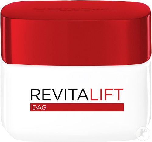 L'Oréal Paris Revitalift Tagescreme Tiegel 50ml