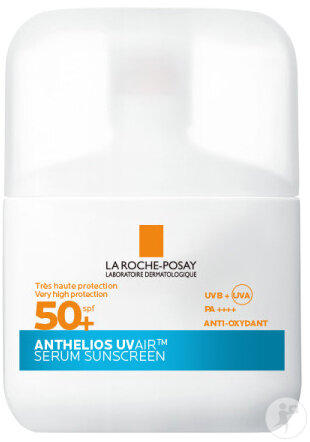 La Roche-Posay Anthelios UVAir Sonnenserum SPF50+ 50ml
