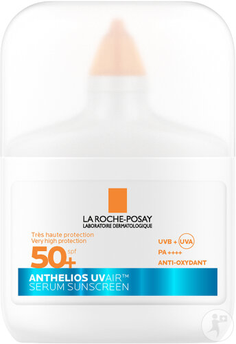 La Roche-Posay Anthelios UVAir Sonnenserum SPF50+ 50ml