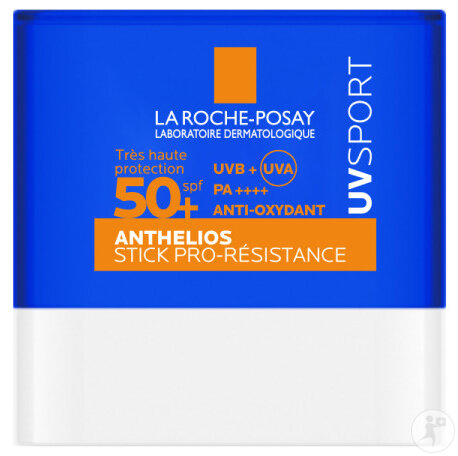 La Roche-Posay Anthelios UVSport Pro-Resistance Sonnenstick SPF50+ 10ml