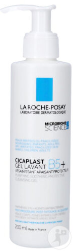 La Roche-Posay Cicaplast B5 Waschgel 200ml