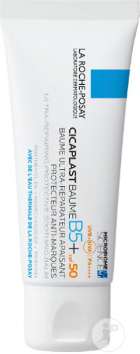 La Roche-Posay Cicaplast Balsam B5+ SPF50 Tube 40ml