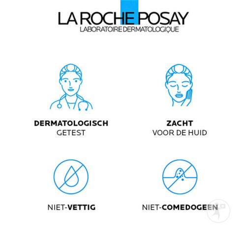 La Roche-Posay Effaclar Ultrakonzentriertes Peeling-Serum 30ml-6