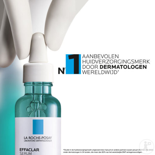 La Roche-Posay Effaclar Ultrakonzentriertes Peeling-Serum 30ml-7
