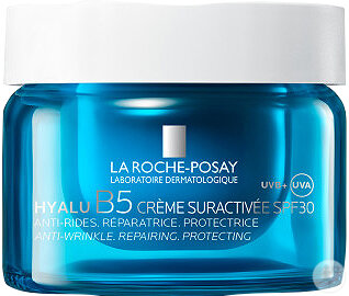 La Roche-Posay Hyalu B5 Aktivierte Creme LSF30 50ml