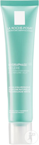 La Roche-Posay Hydraphase Ha Leichte Feuchtigkeitscreme Mit Hyaluronsäure Tube 40ml