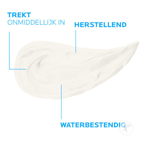 La Roche-Posay Lipikar Xerand Reparierende Handcreme 50ml-3