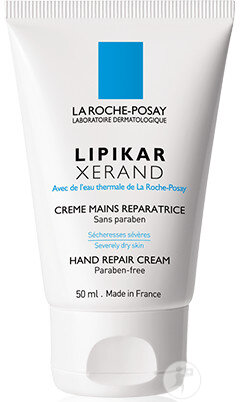 La Roche-Posay Lipikar Xerand Reparierende Handcreme 50ml