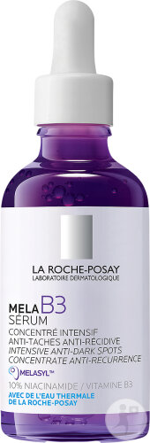 La Roche-Posay Melab3 Serum 50ml