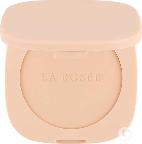 La Rosée Puderdose 1 Stück