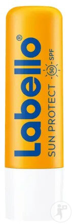 Labello Sun Protect LSF50 Stick 4,8g