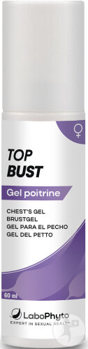 Labophyto Top Bust Frauen Gel 60ml