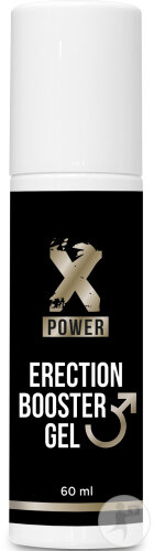 Labophyto X Power Erection Booster Gel Flakon 60ml