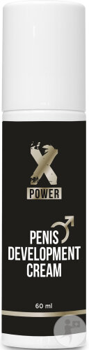 Labophyto X Power Penis Development Cream Flakon 60ml