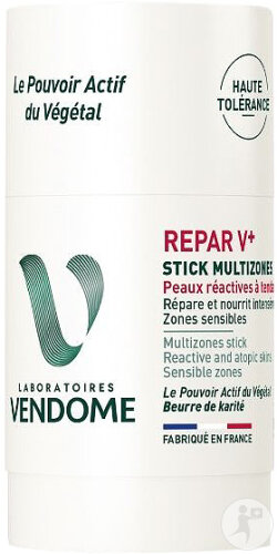 Laboratoires Vendôme Reparv+ Multizonen-Stick 50g