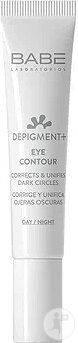 Laboratorios Babé Depigment+ Eye Contour 15ml