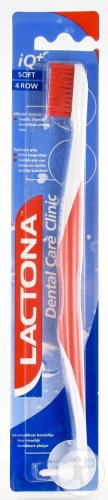 Lactona Zahnbürste iQ+ Soft 1 Stück