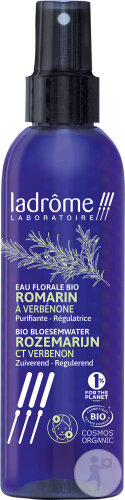 Ladrôme Blütenwasser Rosmarin Verbénone Bio 200ml