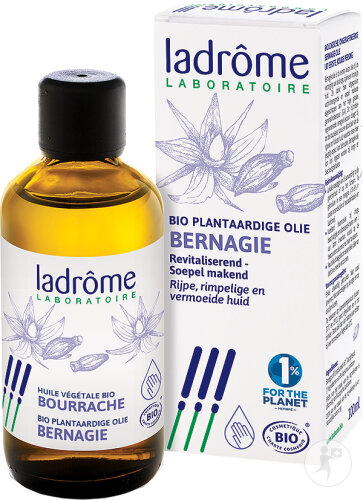 Ladrôme Borretschöl 100ml