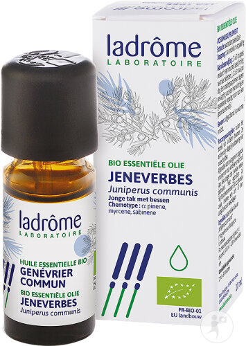Ladrôme Gemeiner Wacholder 10ml