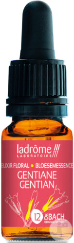 Ladrôme Gentian 10ml