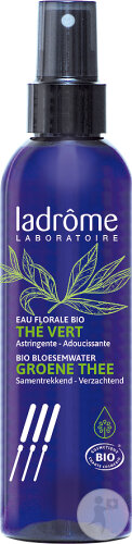 Ladrôme Blütenwasser Grüner Tee 200ml